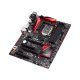 ASUS B150 PRO GAMING/AURA Intel® B150 LGA 1151 (Socket H4) ATX 5