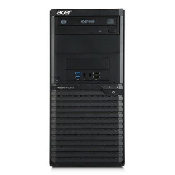 Acer Veriton M M2632G Intel® Core™ i5 i5-4460 8 GB DDR3-SDRAM 1 TB HDD Windows 7 Professional PC Nero