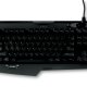 Logitech G G410 Atlas Spectrum tastiera USB QWERTY US International Nero 2