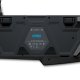 Logitech G G410 Atlas Spectrum tastiera Gaming USB QWERTY US International Nero 7