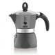 Bialetti Dama Glamour Moka Grigio 2