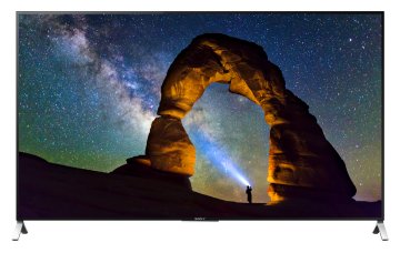 Sony KD-65X9005C