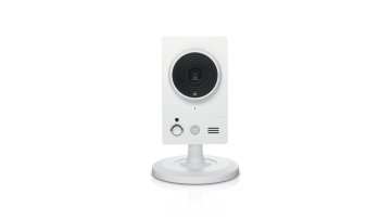 D-Link DCS-2230L telecamera di sorveglianza Cubo Telecamera di sicurezza IP Interno 1920 x 1080 Pixel