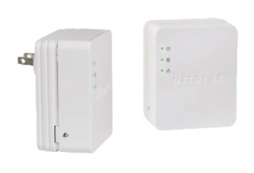 NETGEAR XAVB2101 Ethernet 200 Mbit/s