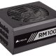 Corsair RM1000x alimentatore per computer 1000 W 24-pin ATX ATX Nero 4