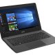 Acer Aspire One Cloudbook AO1-431-C2YR Intel® Celeron® N3050 Computer portatile 35,6 cm (14