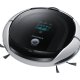 Samsung SR10J5034U 0,6 L Senza sacchetto Nero, Grigio 6