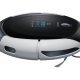 Samsung SR10J5034U 0,6 L Senza sacchetto Nero, Grigio 7