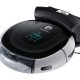 Samsung SR10J5034U 0,6 L Senza sacchetto Nero, Grigio 8