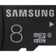 Samsung MB-MA08D 8 GB MicroSDHC Classe 6 2