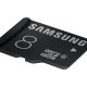 Samsung MB-MA08D 8 GB MicroSDHC Classe 6 5