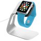 Trust 20920 supporto per personal communication Supporto passivo Orologio intelligente Argento 2