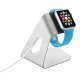 Trust 20920 supporto per personal communication Supporto passivo Orologio intelligente Argento 3
