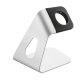Trust 20920 supporto per personal communication Supporto passivo Orologio intelligente Argento 5