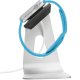 Trust 20920 supporto per personal communication Supporto passivo Orologio intelligente Argento 6