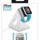 Trust 20920 supporto per personal communication Supporto passivo Orologio intelligente Argento 8