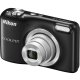 Nikon COOLPIX L31 1/2.3
