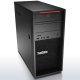Lenovo ThinkStation P300 Tower Intel® Core™ i7 i7-4790 4 GB DDR3-SDRAM 2 TB HDD Windows 7 Professional Stazione di lavoro Nero 2