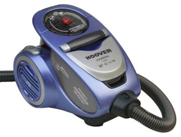 Hoover XP71_XP20011 1,5 L A cilindro Secco 700 W