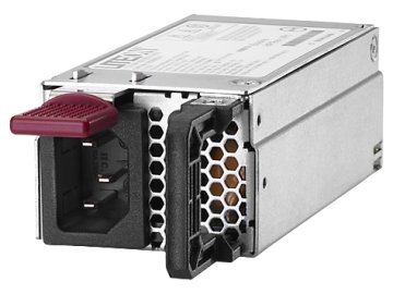 HPE 744689-B21 alimentatore per computer 800 W Argento