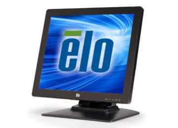 Elo Touch Solutions 1723L 43,2 cm (17") 225 cd/m² Nero Touch screen