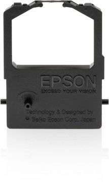 Epson Nastro Nero
