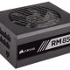 Corsair RM850x alimentatore per computer 850 W 24-pin ATX ATX Nero 3