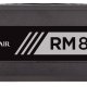 Corsair RM850x alimentatore per computer 850 W 24-pin ATX ATX Nero 7