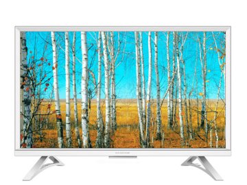 Thomson 28HA3203W TV Hospitality 71,1 cm (28") HD 220 cd/m² Bianco 6 W