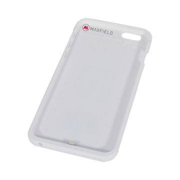 Maxfield 3310012 custodia per cellulare Cover Bianco