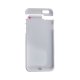 Maxfield 3310012 custodia per cellulare Cover Bianco 3