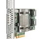 HPE H240 12Gb 2-ports Int Smart Host Bus Adapter controller RAID PCI Express x8 3.0 12 Gbit/s 2