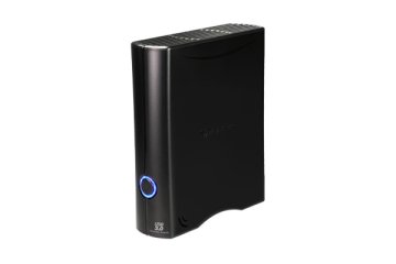 Transcend StoreJet 35T3 disco rigido esterno 8 TB 3.5" USB 3.2 Gen 1 (3.1 Gen 1) Nero