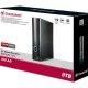 Transcend StoreJet 35T3 disco rigido esterno 8 TB 3.5