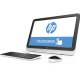 HP 22-3109nl Intel® Celeron® G G1840T 54,6 cm (21.5