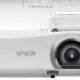 Epson EH-TW5300 Proiettore a raggio standard 2200 ANSI lumen 3LCD 1080p (1920x1080) Compatibilità 3D Bianco 3