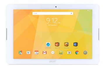 Acer Iconia One 10 B3-A20 Mediatek 16 GB 25,6 cm (10.1") 1 GB Wi-Fi 4 (802.11n) Android Bianco