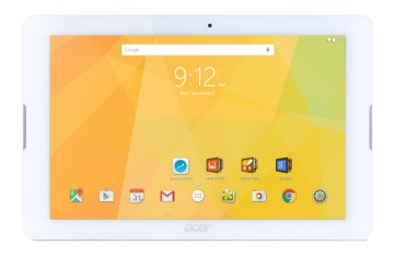 Acer Iconia One 10 B3-A20 16 GB 25,6 cm (10.1") Mediatek 1 GB Wi-Fi 4 (802.11n) Android Bianco