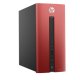 HP Pavilion 550-207nl Intel® Core™ i5 i5-6400 8 GB DDR3L-SDRAM 1 TB HDD NVIDIA® GeForce® GT 730A Windows 10 Home Desktop PC Nero, Rosso 12