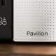HP Pavilion 550-207nl Intel® Core™ i5 i5-6400 8 GB DDR3L-SDRAM 1 TB HDD NVIDIA® GeForce® GT 730A Windows 10 Home Desktop PC Nero, Rosso 3