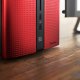 HP Pavilion 550-207nl Intel® Core™ i5 i5-6400 8 GB DDR3L-SDRAM 1 TB HDD NVIDIA® GeForce® GT 730A Windows 10 Home Desktop PC Nero, Rosso 7