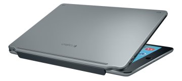 Logitech Ultrathin Italiano Bluetooth Grigio