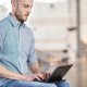 Logitech Ultrathin Italiano Bluetooth Grigio 7