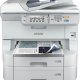 Epson WorkForce Pro WF-8590DTWF 2