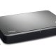 QNAP HS-251+ server NAS e di archiviazione Compatta Intel® Celeron® 2 GB DDR3L 0 TB Nero 3