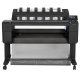 HP Designjet T930 36-in stampante grandi formati Getto termico d'inchiostro A colori 2400 x 1200 DPI A0 (841 x 1189 mm) 2