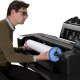 HP Designjet T930 36-in stampante grandi formati Getto termico d'inchiostro A colori 2400 x 1200 DPI A0 (841 x 1189 mm) 9