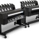 HP Designjet T930 36-in stampante grandi formati Getto termico d'inchiostro A colori 2400 x 1200 DPI A0 (841 x 1189 mm) 10