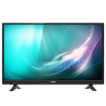 Haier LE28F6600C TV Hospitality 71,1 cm (28") HD 200 cd/m² Nero 10 W