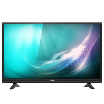 Haier LE28F6600C TV Hospitality 71,1 cm (28") 200 cd/m² Nero 10 W